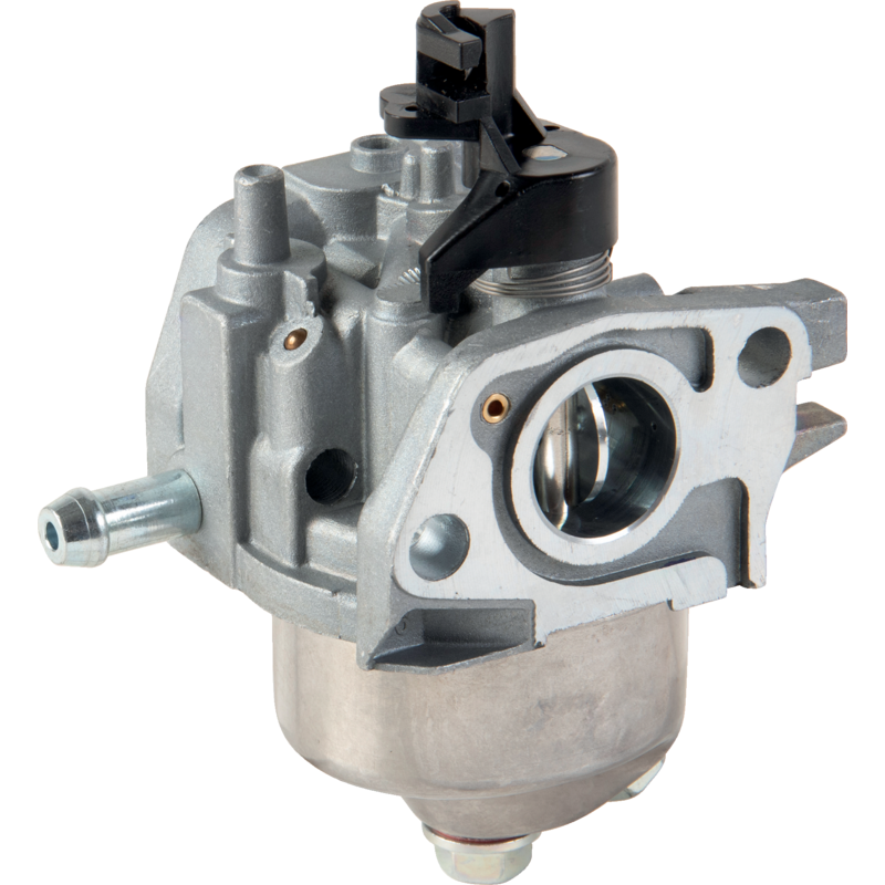 Vergaser Loncin 170021321-0002 – passend zu Modell: 1P65FE Innendurchmesser Venturi 17 GartenShop24 - Hochwertige Gartengeräte