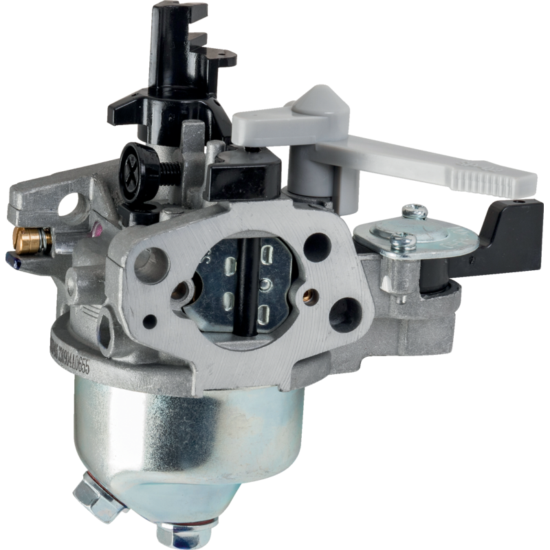 Vergaser Loncin 170020406-0004 – passend zu Modell: LC168FD GartenShop24 - Hochwertige Gartengeräte