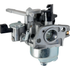 Vergaser Loncin 170020406-0004 – passend zu Modell: LC168FD GartenShop24 - Hochwertige Gartengeräte