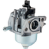 Vergaser Loncin 170021568-0001 – passend zu Modell: 1P61FE GartenShop24 - Hochwertige Gartengeräte