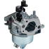 Vergaser Loncin 170021568-0001 – passend zu Modell: 1P61FE GartenShop24 - Hochwertige Gartengeräte
