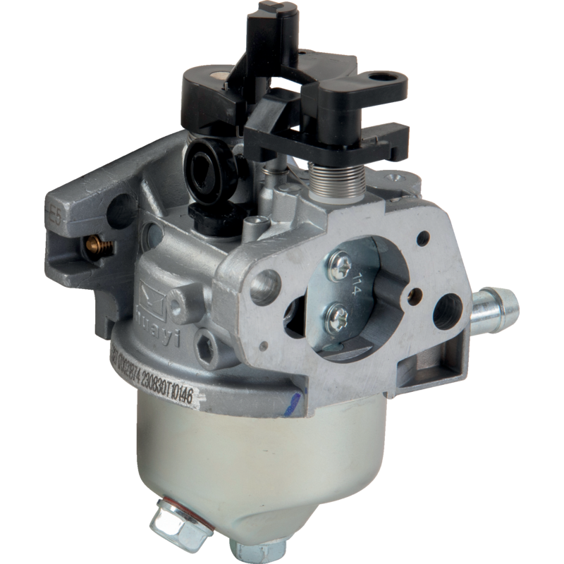Vergaser Loncin 170021874-0001 – passend zu Modell: 1P65FE-2 GartenShop24 - Hochwertige Gartengeräte