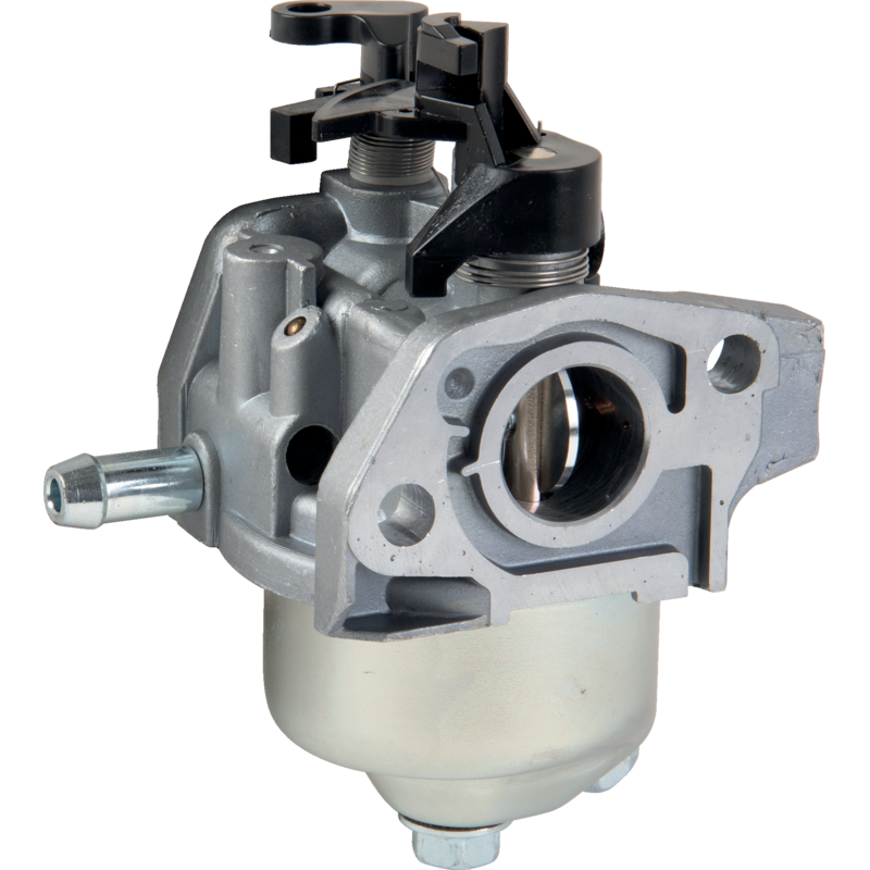 Vergaser Loncin 170021874-0001 – passend zu Modell: 1P65FE-2 GartenShop24 - Hochwertige Gartengeräte