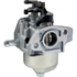 Vergaser Loncin 170021874-0001 – passend zu Modell: 1P65FE-2 GartenShop24 - Hochwertige Gartengeräte
