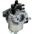 Vergaser Loncin 170021874-0001 – passend zu Modell: 1P65FE-2 GartenShop24 - Hochwertige Gartengeräte