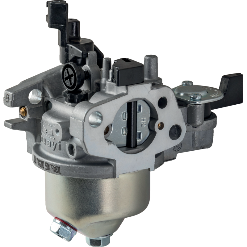 Vergaser Loncin 170022140-0001 – passend zu Modell: G200FA GartenShop24 - Hochwertige Gartengeräte