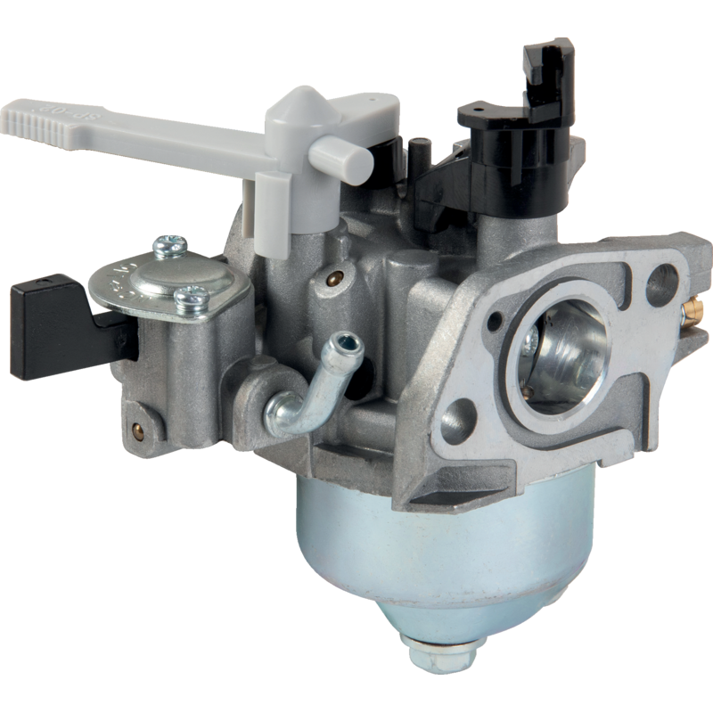 Vergaser Loncin 170020405-0004 – passend zu Modell: G160FD GartenShop24 - Hochwertige Gartengeräte