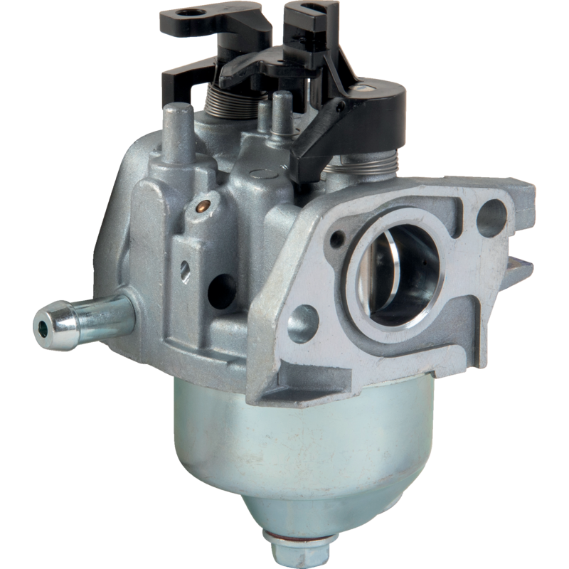 Vergaser Loncin 170022519-0001 – passend zu Modell: EVC200 GartenShop24 - Hochwertige Gartengeräte