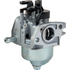 Vergaser Loncin 170022519-0001 – passend zu Modell: EVC200 GartenShop24 - Hochwertige Gartengeräte