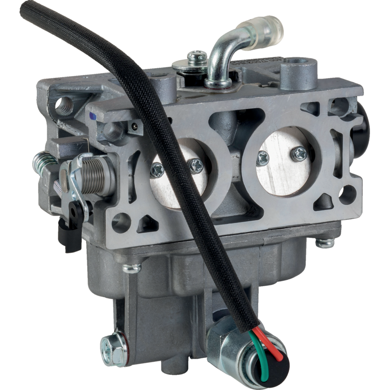 Vergaser Loncin 170021849-0002 – passend zu Modell: Loncin 2P77F GartenShop24 - Hochwertige Gartengeräte