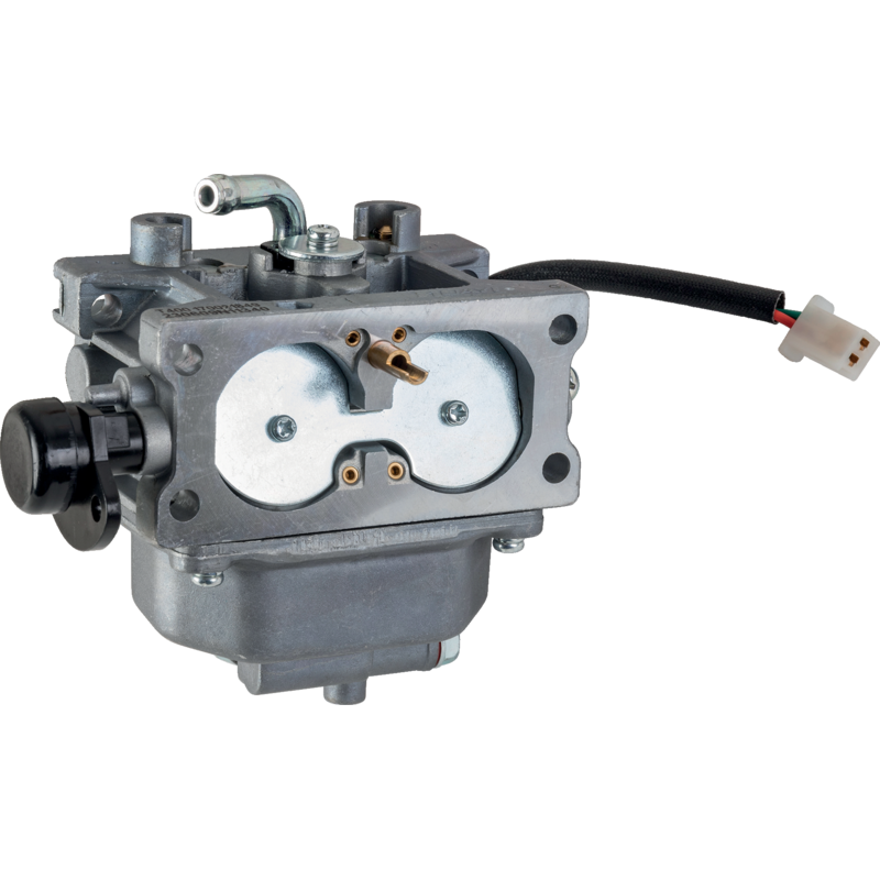 Vergaser Loncin 170021849-0002 – passend zu Modell: Loncin 2P77F GartenShop24 - Hochwertige Gartengeräte