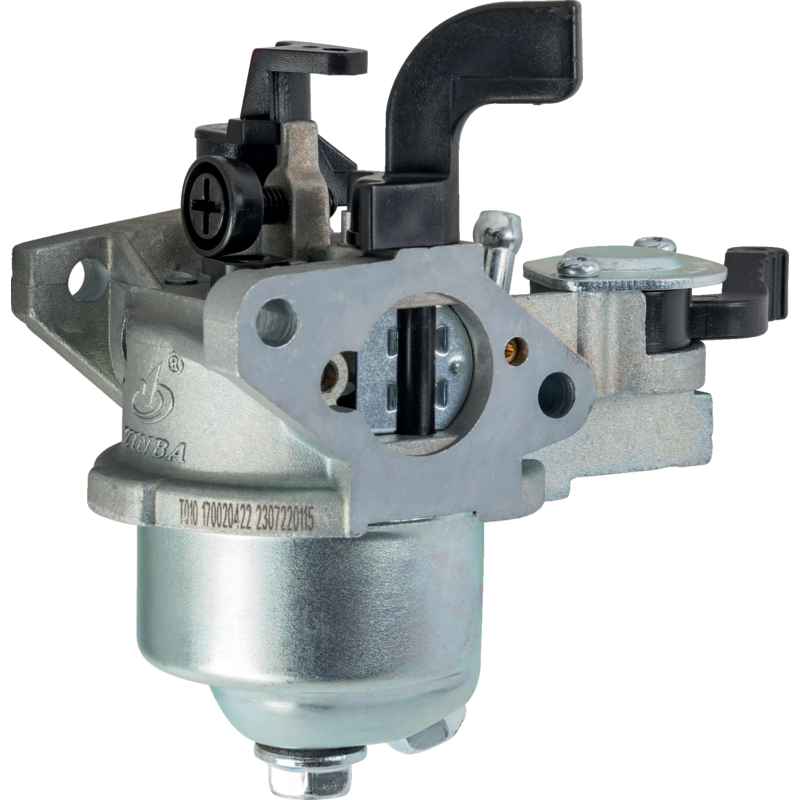Vergaser Loncin 170020422-0002 – passend zu Modell: LC152-F GartenShop24 - Hochwertige Gartengeräte