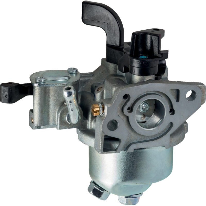 Vergaser Loncin 170020422-0002 – passend zu Modell: LC152-F GartenShop24 - Hochwertige Gartengeräte