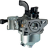 Vergaser Loncin 170020422-0002 – passend zu Modell: LC152-F GartenShop24 - Hochwertige Gartengeräte