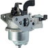 Vergaser Loncin 170020422-0002 – passend zu Modell: LC152-F GartenShop24 - Hochwertige Gartengeräte