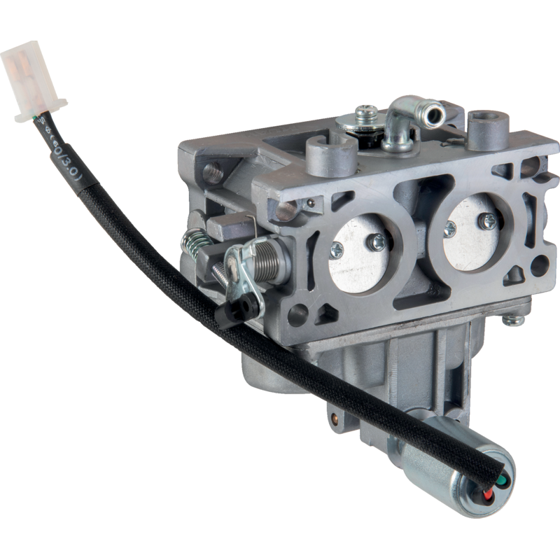 Vergaser Loncin 170022554-0001 – passend zu Modell: Loncin 2P73F GartenShop24 - Hochwertige Gartengeräte