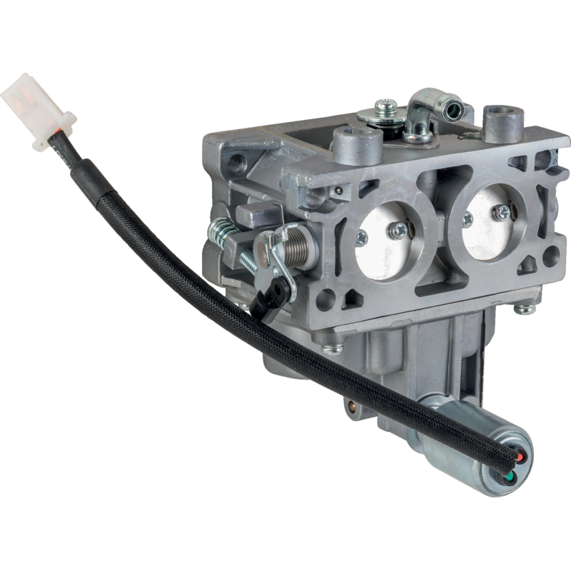 Vergaser Loncin 170022495-0001 – passend zu Modell: EVC7000 GartenShop24 - Hochwertige Gartengeräte