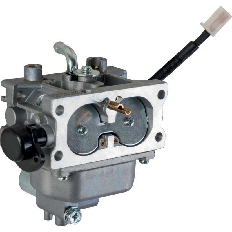 Vergaser Loncin 170022495-0001 – passend zu Modell: EVC7000 GartenShop24 - Hochwertige Gartengeräte