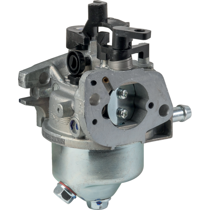 Vergaser Loncin 170022518-0001 – passend zu Modell: EVC300 GartenShop24 - Hochwertige Gartengeräte