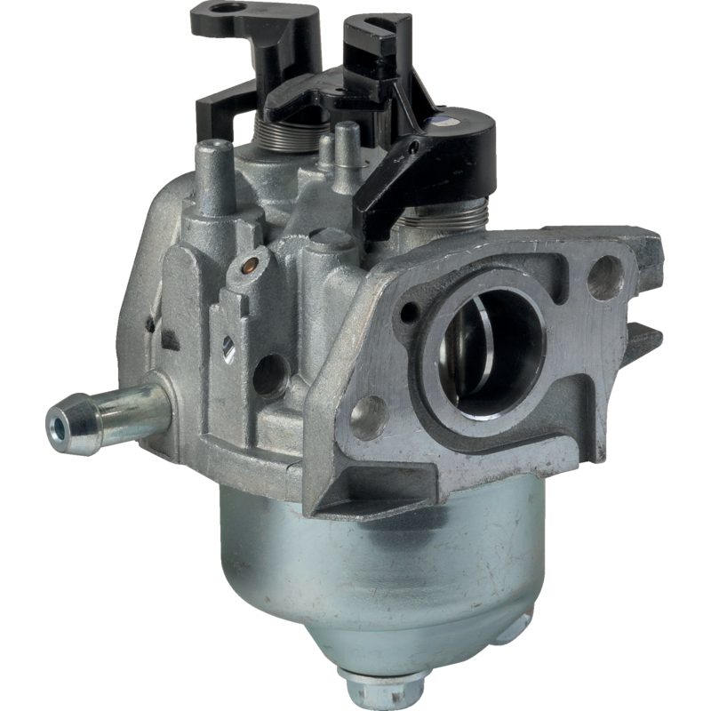 Vergaser Loncin 170022518-0001 – passend zu Modell: EVC300 GartenShop24 - Hochwertige Gartengeräte