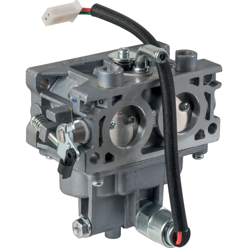 Vergaser Loncin 170022143-0002 – passend zu Modell: TRE635V GGP GartenShop24 - Hochwertige Gartengeräte