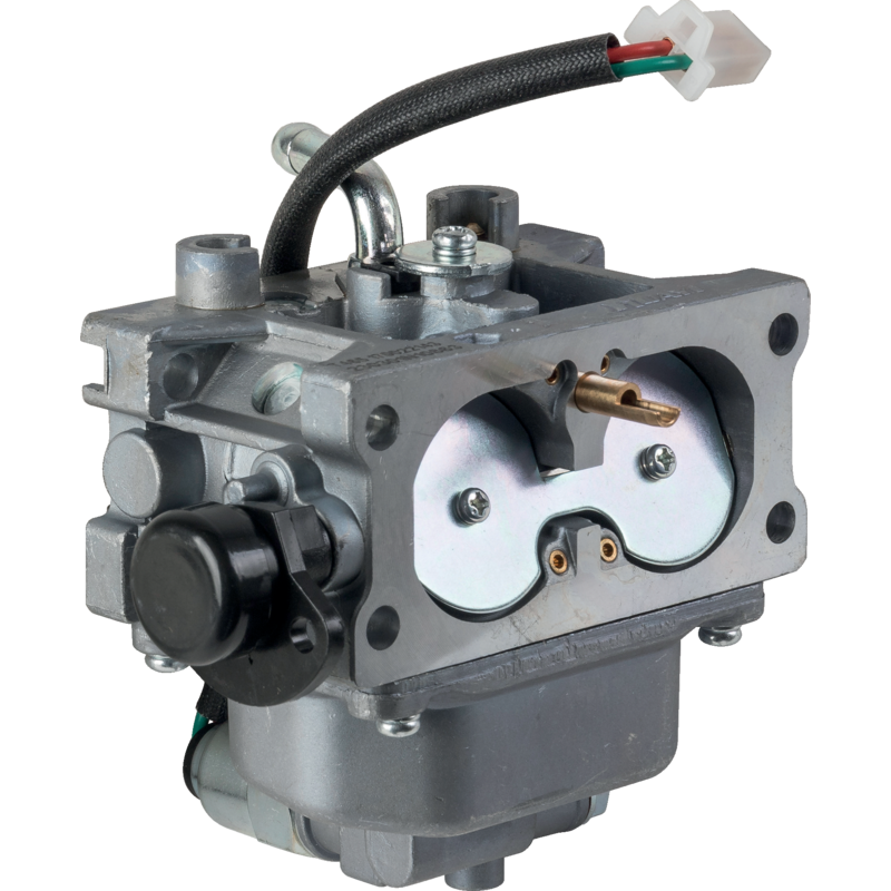 Vergaser Loncin 170022143-0002 – passend zu Modell: TRE635V GGP GartenShop24 - Hochwertige Gartengeräte