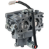 Vergaser Loncin 170022143-0002 – passend zu Modell: TRE635V GGP GartenShop24 - Hochwertige Gartengeräte