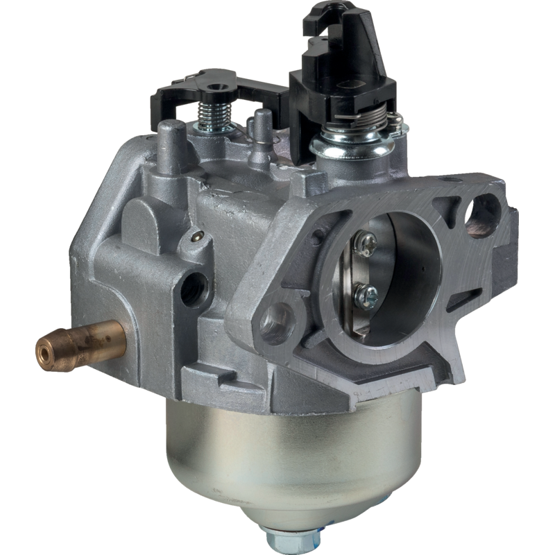 Vergaser Loncin 170022426-0001 – passend zu Modell: HS413AE GartenShop24 - Hochwertige Gartengeräte