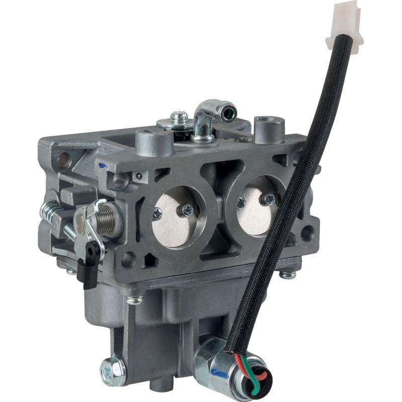 Vergaser Loncin 170022144-0001 – passend zu Modell: LC2P73F GartenShop24 - Hochwertige Gartengeräte
