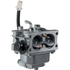 Vergaser Loncin 170022144-0001 – passend zu Modell: LC2P73F GartenShop24 - Hochwertige Gartengeräte