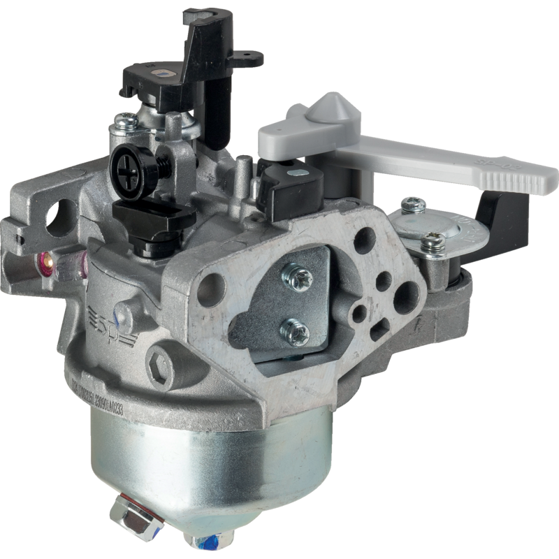 Vergaser Loncin 170021151-0001 – passend zu Modell: G420FA GartenShop24 - Hochwertige Gartengeräte