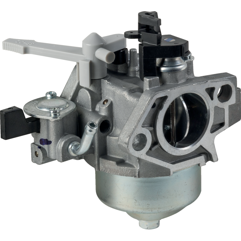 Vergaser Loncin 170022169-0001 – passend zu Modell: G390F GartenShop24 - Hochwertige Gartengeräte