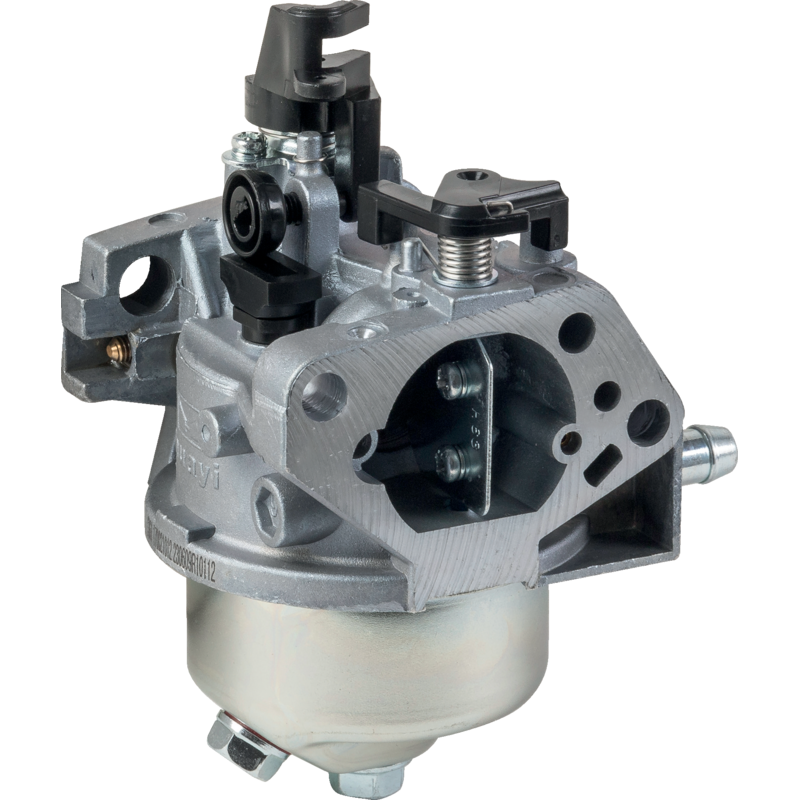 Vergaser Loncin 170021012-0001 – passend zu Modell: 1P88F-1 GartenShop24 - Hochwertige Gartengeräte