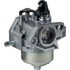 Vergaser Loncin 170021012-0001 – passend zu Modell: 1P88F-1 GartenShop24 - Hochwertige Gartengeräte