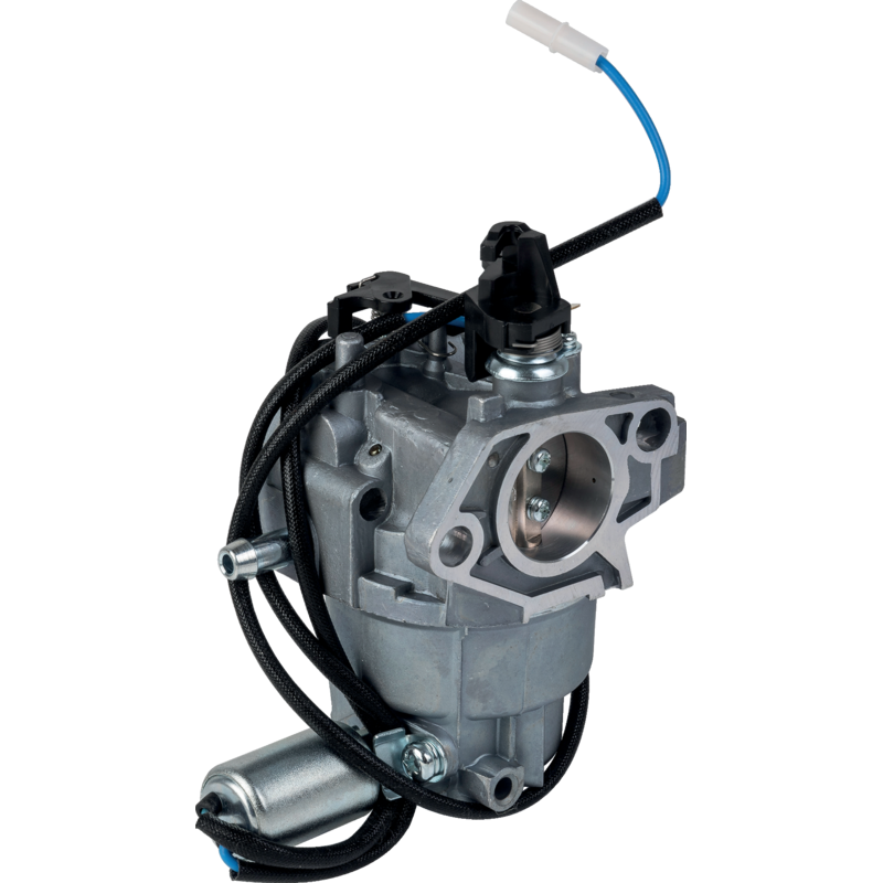 Vergaser Loncin 170022082-0003 – passend zu Modell: HS452 GartenShop24 - Hochwertige Gartengeräte