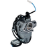 Vergaser Loncin 170022082-0003 – passend zu Modell: HS452 GartenShop24 - Hochwertige Gartengeräte