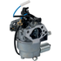 Vergaser Loncin 170022082-0003 – passend zu Modell: HS452 GartenShop24 - Hochwertige Gartengeräte