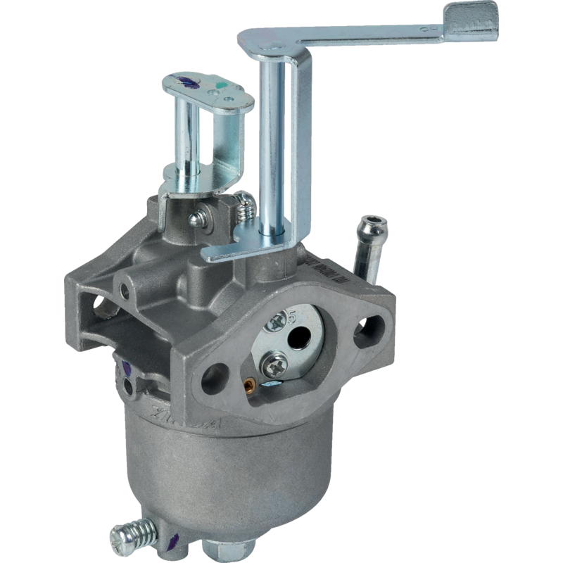Vergaser Loncin 170021486-0001 – passend zu Modell: LC152F-1 GartenShop24 - Hochwertige Gartengeräte