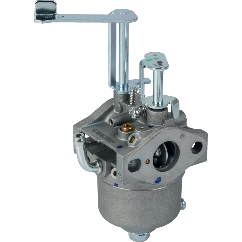 Vergaser Loncin 170021486-0001 – passend zu Modell: LC152F-1 GartenShop24 - Hochwertige Gartengeräte