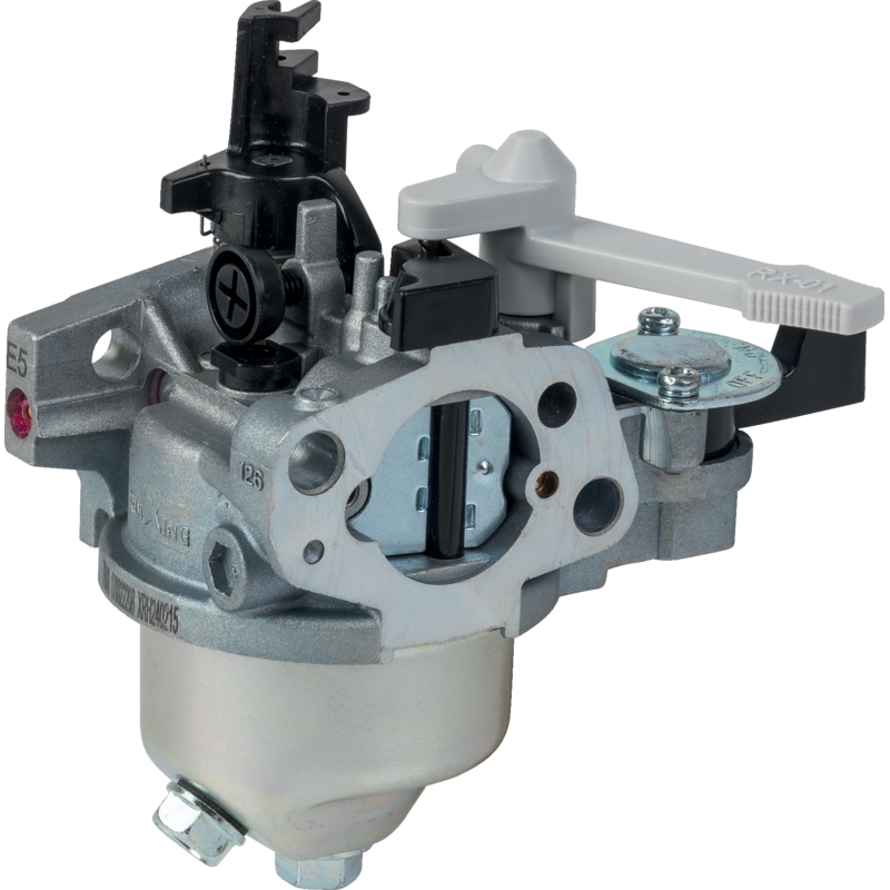 Vergaser Loncin 170022208-0001 – passend zu Modell: LC175F-2 GartenShop24 - Hochwertige Gartengeräte