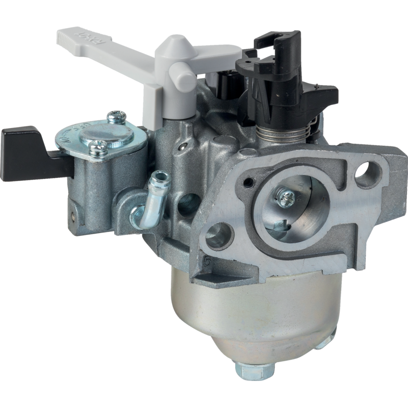 Vergaser Loncin 170022208-0001 – passend zu Modell: LC175F-2 GartenShop24 - Hochwertige Gartengeräte
