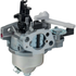 Vergaser Loncin 170022208-0001 – passend zu Modell: LC175F-2 GartenShop24 - Hochwertige Gartengeräte