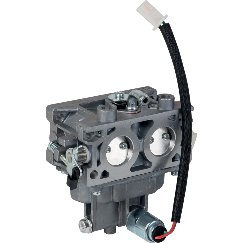 Vergaser Loncin 170022197-0002 – passend zu Modell: ST550 GGP GartenShop24 - Hochwertige Gartengeräte