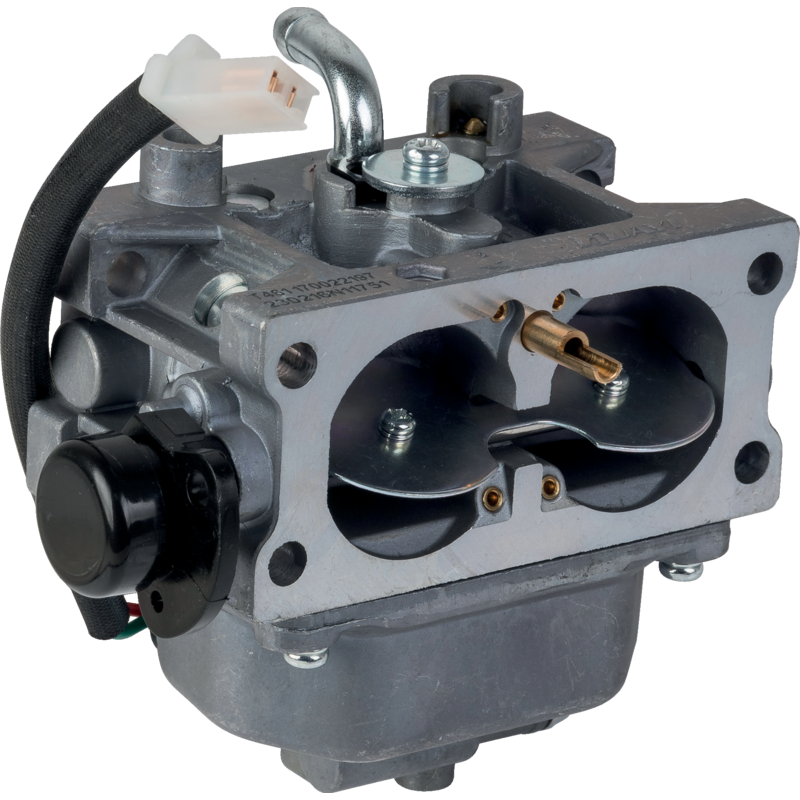 Vergaser Loncin 170022197-0002 – passend zu Modell: ST550 GGP GartenShop24 - Hochwertige Gartengeräte