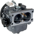 Vergaser Loncin 170022197-0002 – passend zu Modell: ST550 GGP GartenShop24 - Hochwertige Gartengeräte