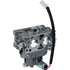 Vergaser Loncin 170022197-0002 – passend zu Modell: ST550 GGP GartenShop24 - Hochwertige Gartengeräte