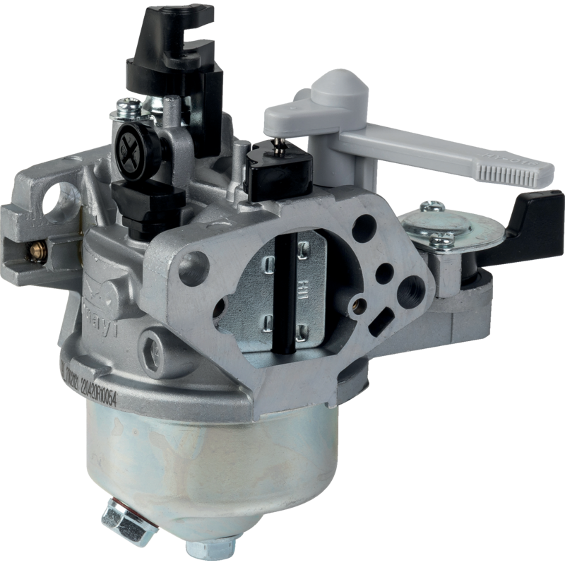 Vergaser Loncin 170021121-0001 – passend zu Modell: G420F GartenShop24 - Hochwertige Gartengeräte