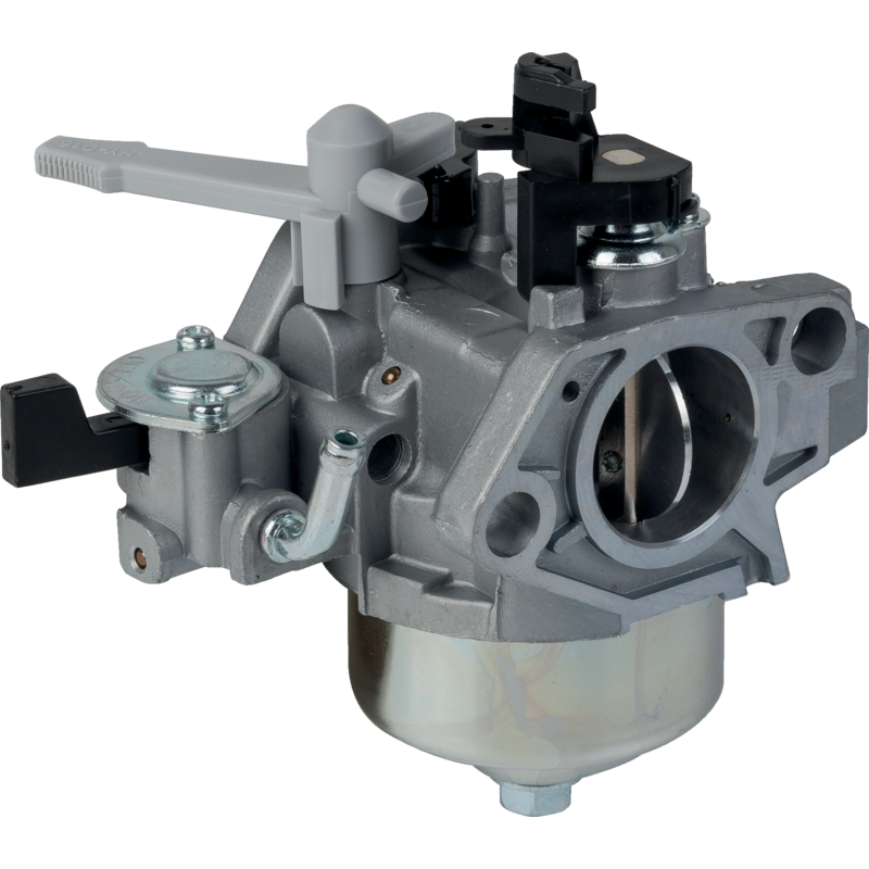 Vergaser Loncin 170021121-0001 – passend zu Modell: G420F GartenShop24 - Hochwertige Gartengeräte