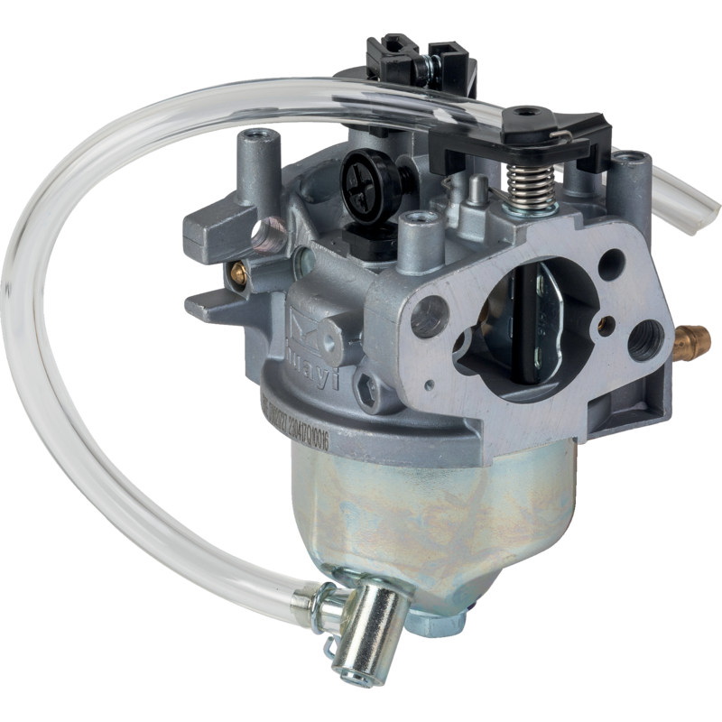 Vergaser Loncin 170021727-0001 – passend zu Modell: LC3500i GartenShop24 - Hochwertige Gartengeräte