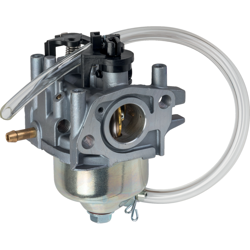 Vergaser Loncin 170021727-0001 – passend zu Modell: LC3500i GartenShop24 - Hochwertige Gartengeräte